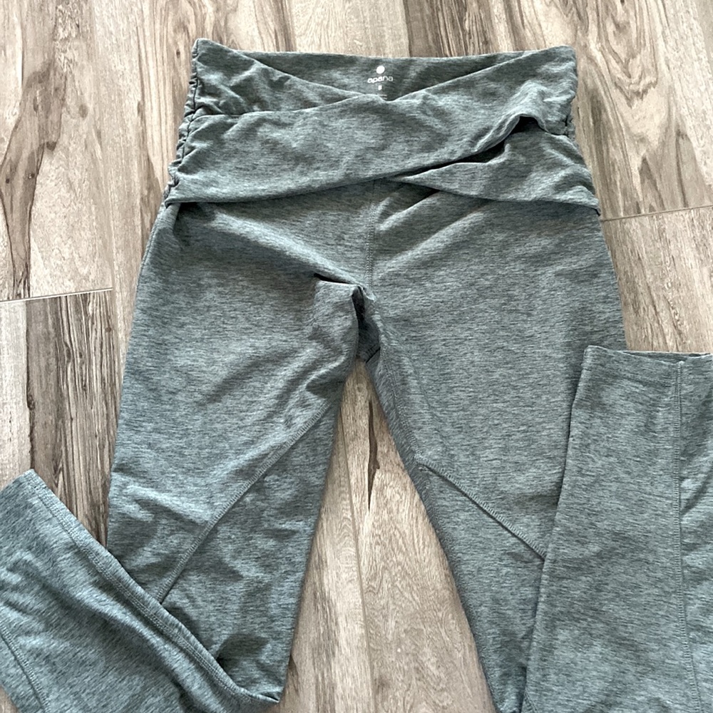 Apana yoga leggings
